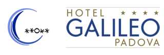 galileo hotel padua